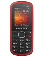Best available price of alcatel OT-317D in Burundi