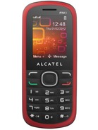 Best available price of alcatel OT-318D in Burundi