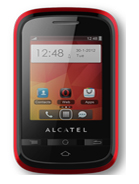 Best available price of alcatel OT-605 in Burundi