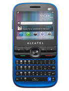 Best available price of alcatel OT-838 in Burundi