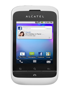 Best available price of alcatel OT-903 in Burundi