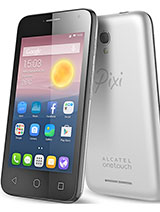 Best available price of alcatel Pixi First in Burundi