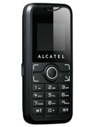 Best available price of alcatel OT-S120 in Burundi