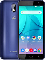 Best available price of Allview P10 Life in Burundi