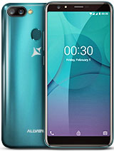 Best available price of Allview P10 Pro in Burundi