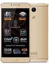 Best available price of Allview X3 Soul Plus in Burundi