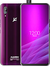 Best available price of Allview Soul X6 Xtreme in Burundi