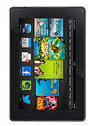 Best available price of Amazon Kindle Fire HD 2013 in Burundi