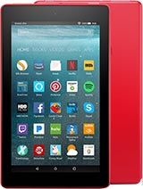 Best available price of Amazon Fire 7 2017 in Burundi