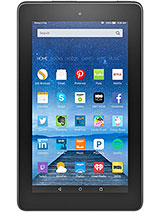 Best available price of Amazon Fire 7 in Burundi