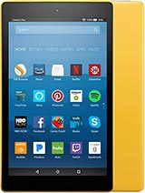 Best available price of Amazon Fire HD 8 2017 in Burundi