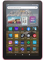 Best available price of Amazon Fire HD 8 (2022) in Burundi