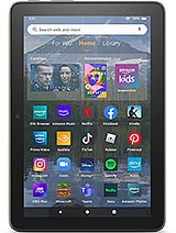 Best available price of Amazon Fire HD 8 Plus (2022) in Burundi