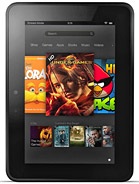 Best available price of Amazon Kindle Fire HD in Burundi
