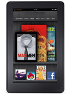 Best available price of Amazon Kindle Fire in Burundi