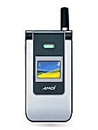 Best available price of Amoi A210 in Burundi