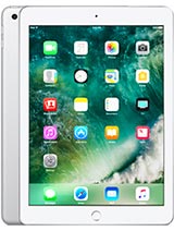Best available price of Apple iPad 9-7 2017 in Burundi
