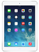 Best available price of Apple iPad Air in Burundi