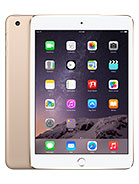 Best available price of Apple iPad mini 3 in Burundi