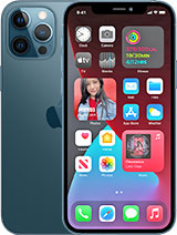 Best available price of Apple iPhone 12 Pro Max in Burundi