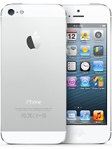 Best available price of Apple iPhone 5 in Burundi