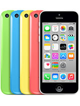 Best available price of Apple iPhone 5c in Burundi
