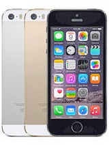 Best available price of Apple iPhone 5s in Burundi