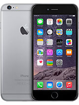 Best available price of Apple iPhone 6 Plus in Burundi