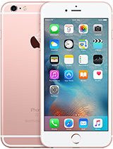Best available price of Apple iPhone 6s Plus in Burundi