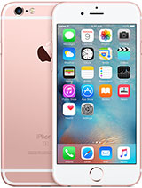 Best available price of Apple iPhone 6s in Burundi