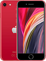 Best available price of Apple iPhone SE (2020) in Burundi