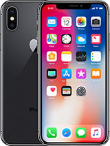 Best available price of Apple iPhone X in Burundi