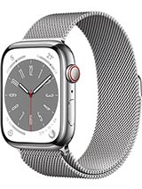 Best available price of Apple Watch Series 8 in Burundi