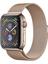 Best available price of Apple Watch Series 4 in Burundi