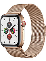 Best available price of Apple Watch Series 5 in Burundi