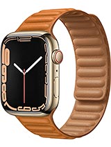 Best available price of Apple Watch Series 7 in Burundi