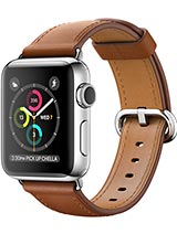 Best available price of Apple Watch Series 2 38mm in Burundi
