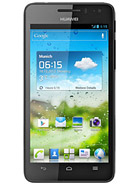 Best available price of Huawei Ascend G615 in Burundi