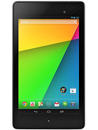 Best available price of Asus Google Nexus 7 2013 in Burundi