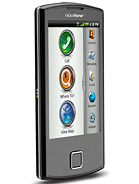Best available price of Garmin-Asus nuvifone A50 in Burundi