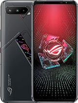 Best available price of Asus ROG Phone 5 Pro in Burundi