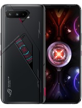 Best available price of Asus ROG Phone 5s Pro in Burundi