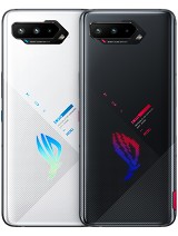 Best available price of Asus ROG Phone 5s in Burundi