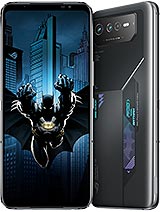 Best available price of Asus ROG Phone 6 Batman Edition in Burundi