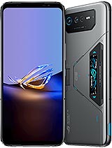 Best available price of Asus ROG Phone 6D Ultimate in Burundi