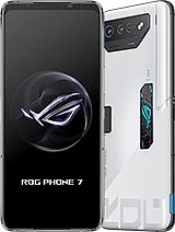 Best available price of Asus ROG Phone 7 Ultimate in Burundi