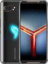 Best available price of Asus ROG Phone II ZS660KL in Burundi