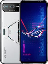 Best available price of Asus ROG Phone 6 Pro in Burundi