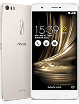 Best available price of Asus Zenfone 3 Ultra ZU680KL in Burundi