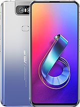 Best available price of Asus Zenfone 6 ZS630KL in Burundi